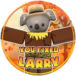 Game Badge Thumbnail