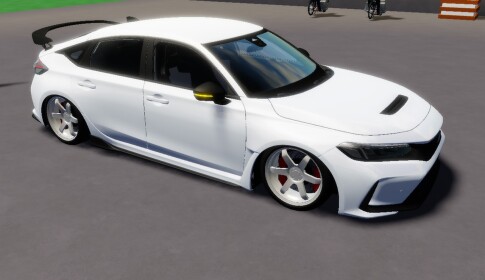 Thailand Drag Simulator [แต่งรถได้]