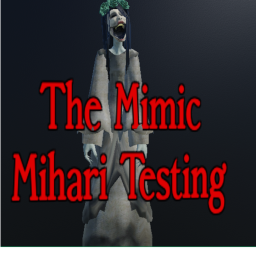 The Mimic Mihari Testing (BETA)