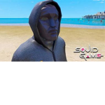 SQUID GAMES groups