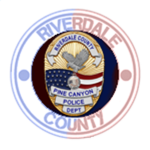 Pine Canyon Police Department