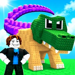 Build An Animal! 🧬 icon