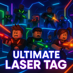 Ultimate Laser Tag