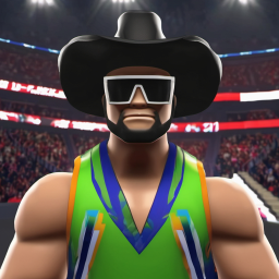 wwe 2k24 [test]