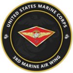 3rd Marine Αircraft Wingᅠ