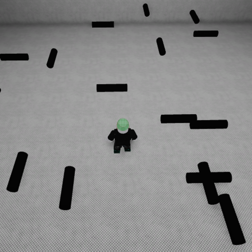 Pellet Hell