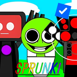 [NEW] Skibidi Simulator 99!