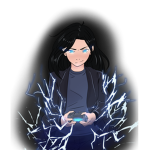 Pixelmaster Kira Gaming