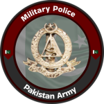 -|PA|- Military Police