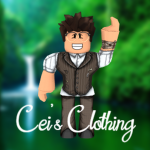 Cei's Clothing