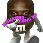 MOKAMBO GANG