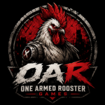 One Armed Rooster Games