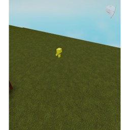obby of actual doom