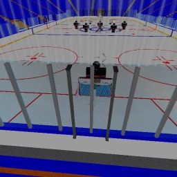 [NSHL] - Boeing Center icon
