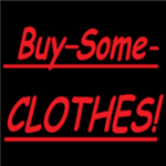 Clothes Shop Buy Here