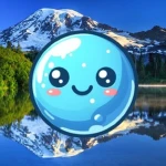 Ball Blobs Marbles and Spheres Group Thumbnail