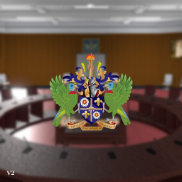 Parliament of Saint Lucia, Castries