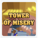 The Tower Of Misery Fan Club
