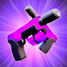 Crazy Paintball! FPS (ALPHA)