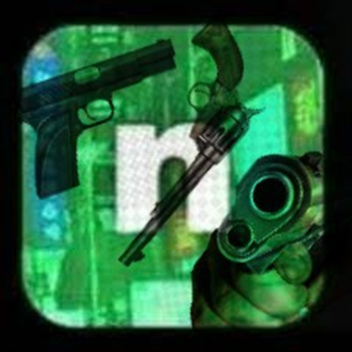 Nico's Nextbots BUT WITH GUNS