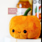 THE OFFICIAL PUMPKIN CLUB