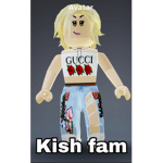 Kishfam