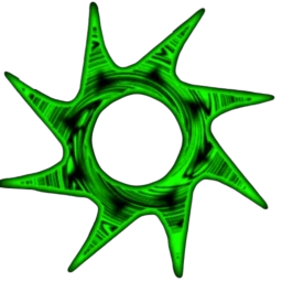 Property of Astral. icon
