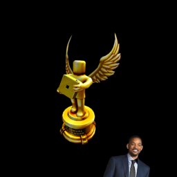 Will Smith simulator (test) icon