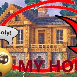My House Remake (Development alpha)