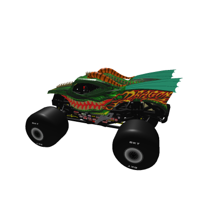Dragon 22