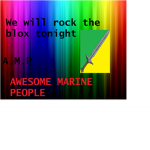 [AMP] Awesome Marine People
