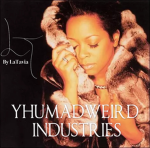 YHUMADWEIRD INDUSTRIES