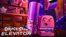 Obiekt Pokaż windę - BFDI, II, OSC