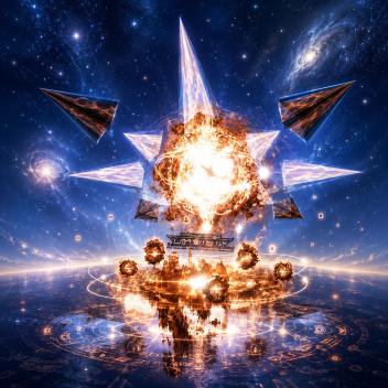 [Update]Sol's RNG Modded [Omniversal Luck]