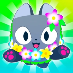 [🌟 UPDATE!] Pet Simulator X: Overhauled 2!