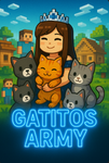 Gatitos Army