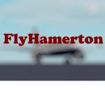 HA | FlyHamerton