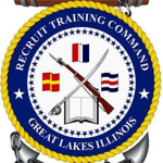 Recruit Training Command, 1940's