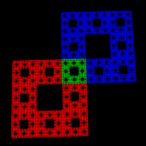 Lesser Souls Of The Cube V4