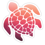 The Pink Turtle