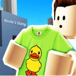 Kosta's Gang