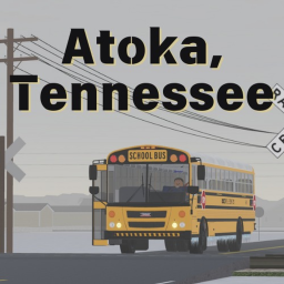 Atoka, Tennessee
