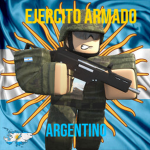 Ejercito Armado Argentino