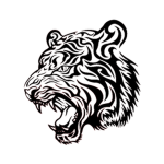 『White Tigers』