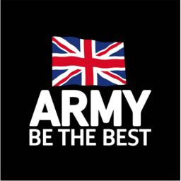 British army!