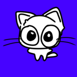 cat is god [고양이는 신이에요]