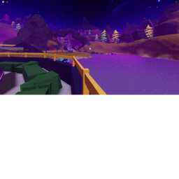 Tree Simulator