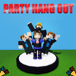 Party HangOut!