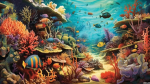The Ocean Creatures Group