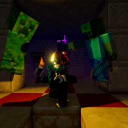 TERROR GAME [BETA]